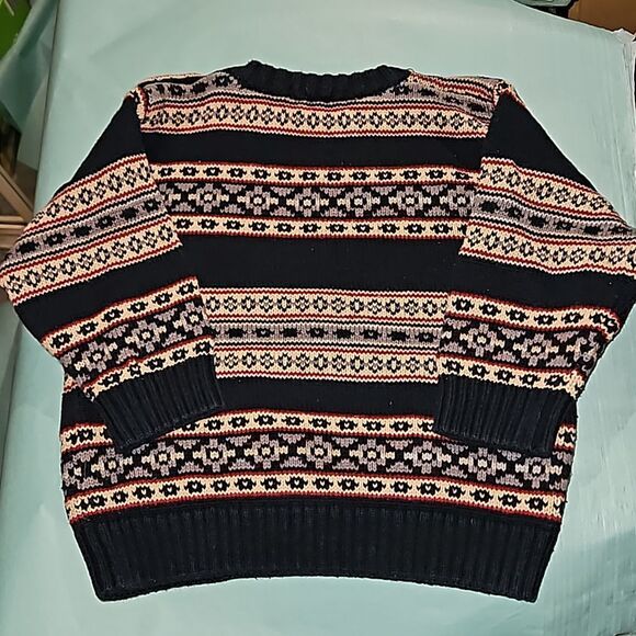 Nautica Long Sleeve Sweater - Picture 3 of 3